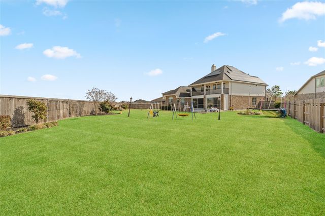 1702 Orchard Berry Lane, Katy, TX 77494