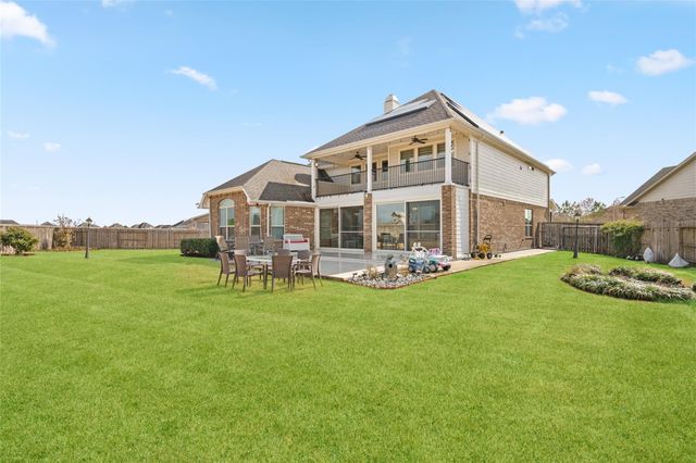 1702 Orchard Berry Lane, Katy, TX 77494