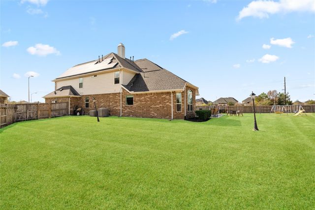 1702 Orchard Berry Lane, Katy, TX 77494