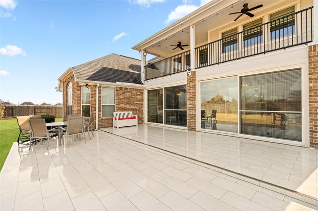 1702 Orchard Berry Lane, Katy, TX 77494