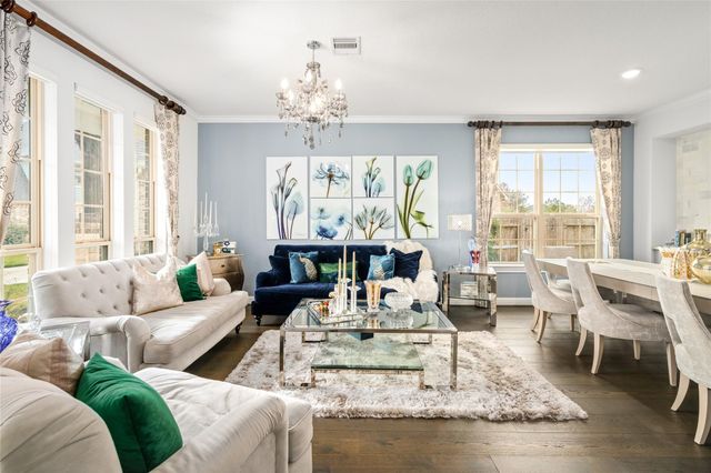 1702 Orchard Berry Lane, Katy, TX 77494