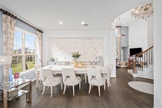 1702 Orchard Berry Lane, Katy, TX 77494