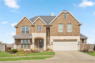 1702 Orchard Berry Lane, Katy, TX 77494