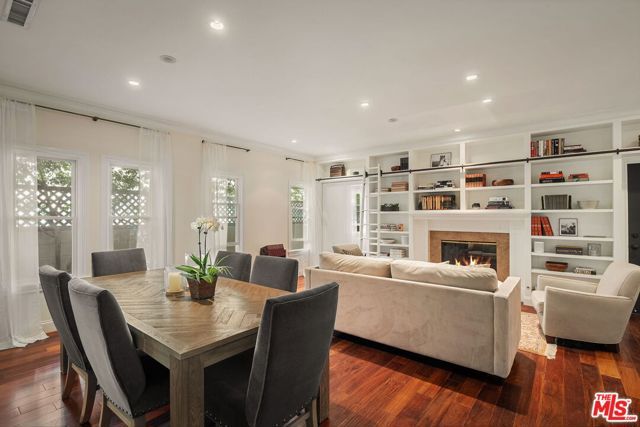 3457 Maplewood Avenue, Los Angeles, CA 90066