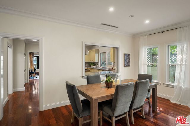 3457 Maplewood Avenue, Los Angeles, CA 90066