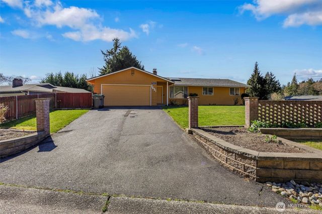7631 Buckthorn Drive NE, Bremerton, WA 98311