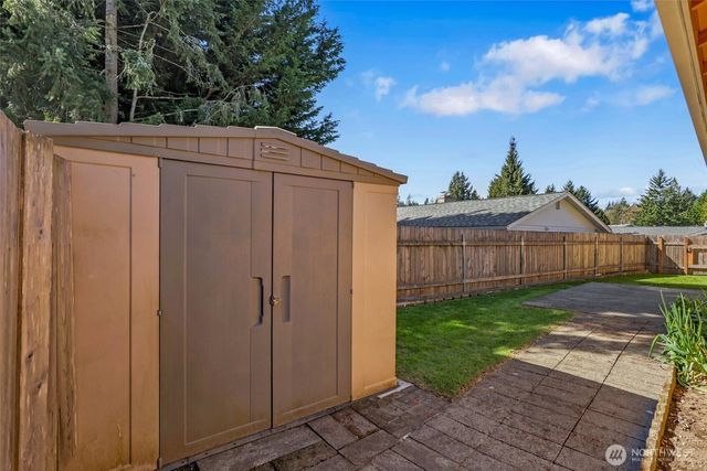 7631 Buckthorn Drive NE, Bremerton, WA 98311