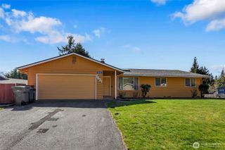 7631 Buckthorn Drive NE, Bremerton, WA 98311