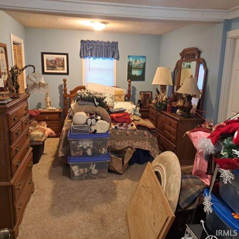 8400 S OLD ST ROAD 3, Muncie, IN 47302