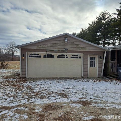 8400 S OLD ST ROAD 3, Muncie, IN 47302