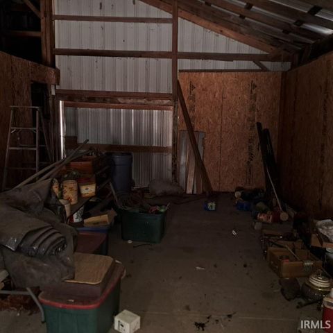 8400 S OLD ST ROAD 3, Muncie, IN 47302