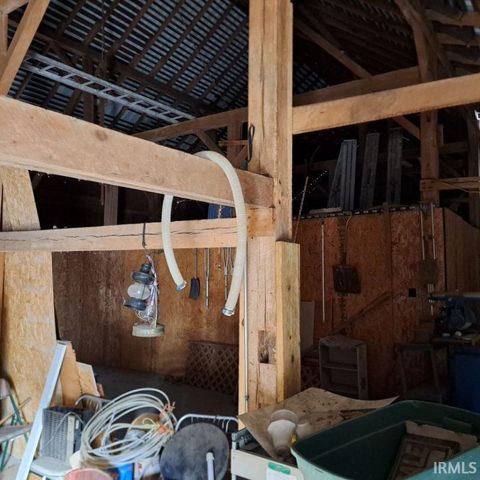 8400 S OLD ST ROAD 3, Muncie, IN 47302