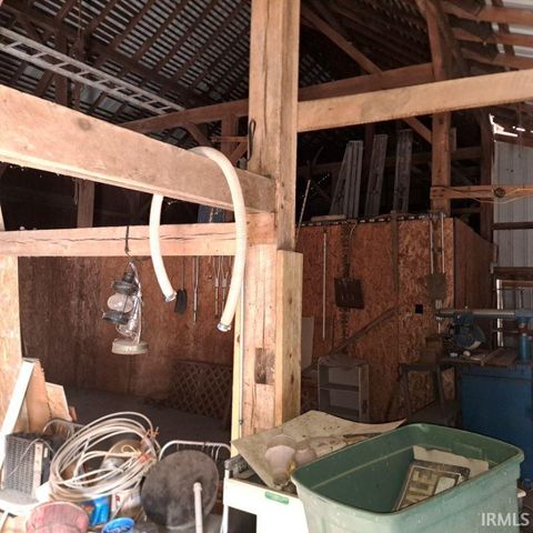 8400 S OLD ST ROAD 3, Muncie, IN 47302