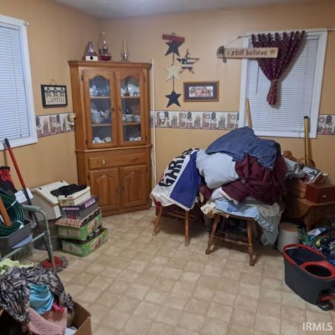 8400 S OLD ST ROAD 3, Muncie, IN 47302