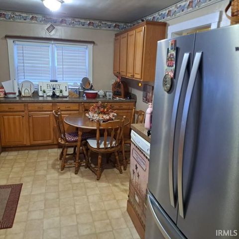 8400 S OLD ST ROAD 3, Muncie, IN 47302