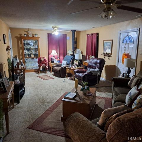 8400 S OLD ST ROAD 3, Muncie, IN 47302