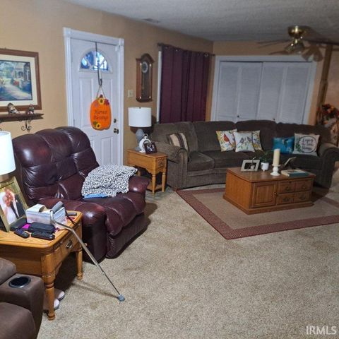 8400 S OLD ST ROAD 3, Muncie, IN 47302