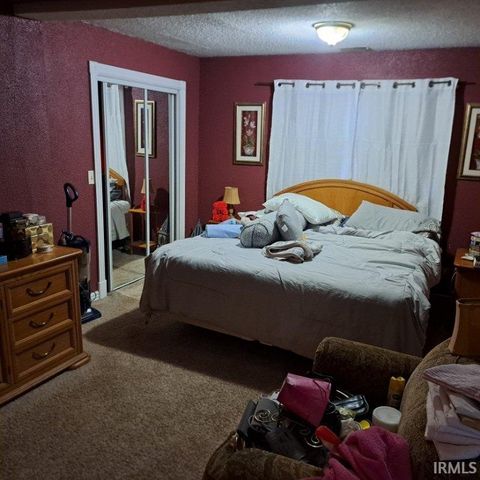 8400 S OLD ST ROAD 3, Muncie, IN 47302