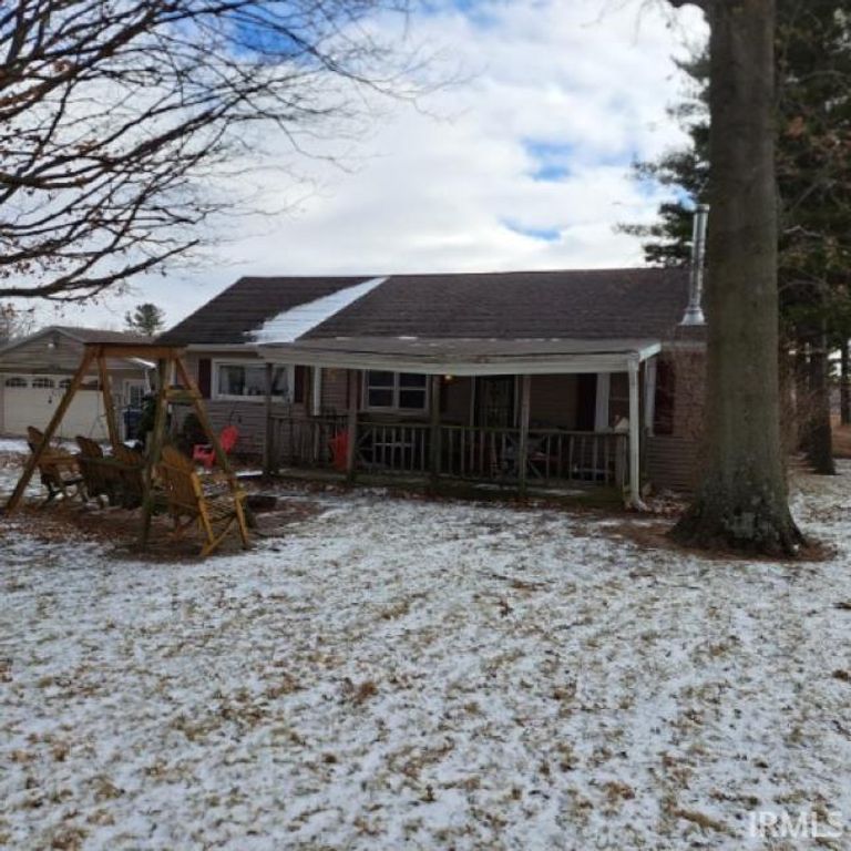 8400 S OLD ST ROAD 3, Muncie, IN 47302