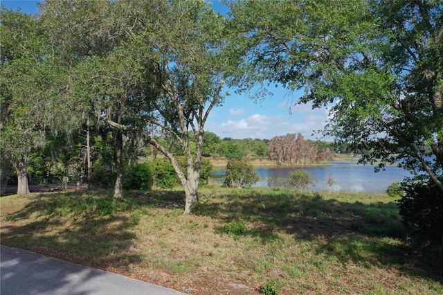 DENALI DRIVE, Clermont, FL 34711