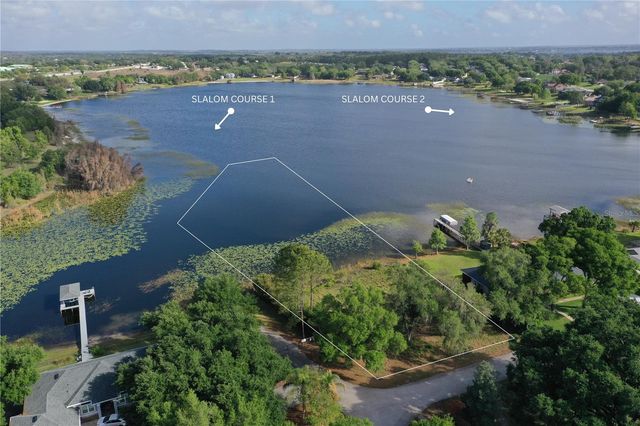 DENALI DRIVE, Clermont, FL 34711