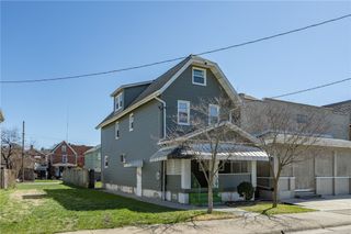 1718 3rd Ave, Arnold, PA 15068