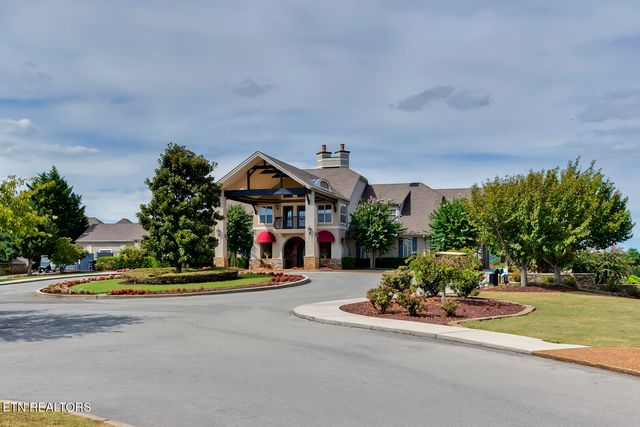 141 Song Sparrow Drive, Vonore, TN 37885