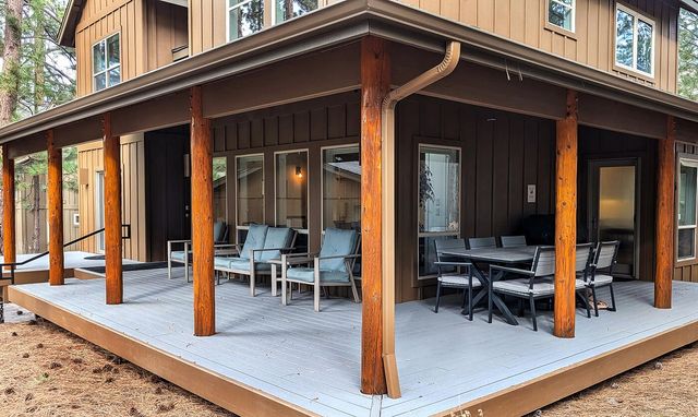 61388 Big Eddy Circle, Bend, OR 97702