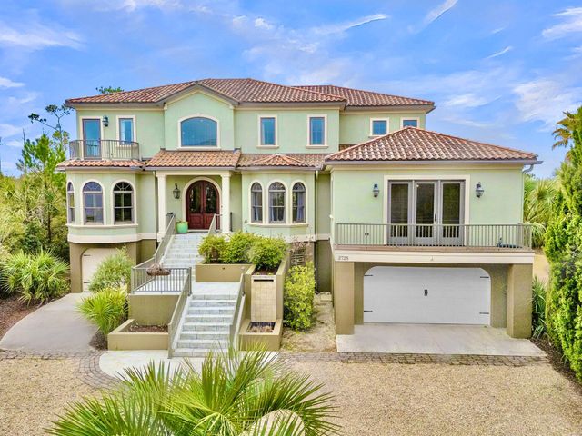 2725 Parkers Landing Road, Mount Pleasant, SC 29466