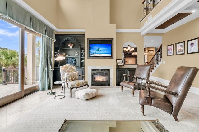 2725 Parkers Landing Road, Mount Pleasant, SC 29466