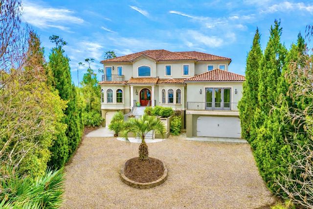 2725 Parkers Landing Road, Mount Pleasant, SC 29466