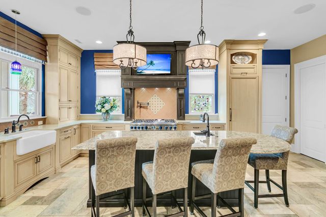 2725 Parkers Landing Road, Mount Pleasant, SC 29466