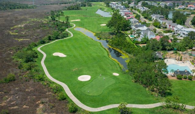 2725 Parkers Landing Road, Mount Pleasant, SC 29466