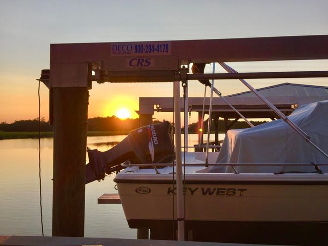 2725 Parkers Landing Road, Mount Pleasant, SC 29466