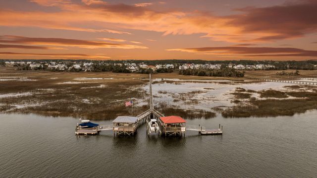 2725 Parkers Landing Road, Mount Pleasant, SC 29466