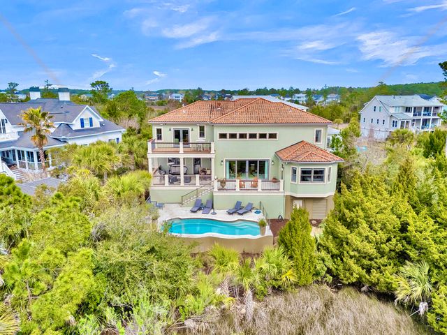 2725 Parkers Landing Road, Mount Pleasant, SC 29466