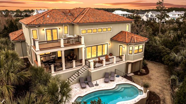 2725 Parkers Landing Road, Mount Pleasant, SC 29466