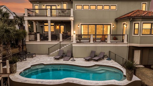 2725 Parkers Landing Road, Mount Pleasant, SC 29466