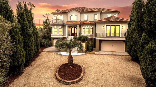 2725 Parkers Landing Road, Mount Pleasant, SC 29466