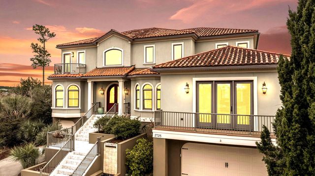 2725 Parkers Landing Road, Mount Pleasant, SC 29466