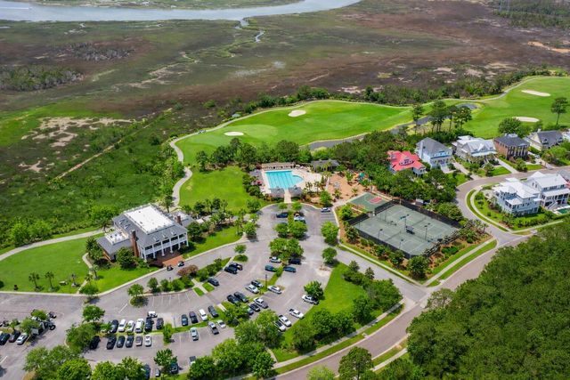 2725 Parkers Landing Road, Mount Pleasant, SC 29466