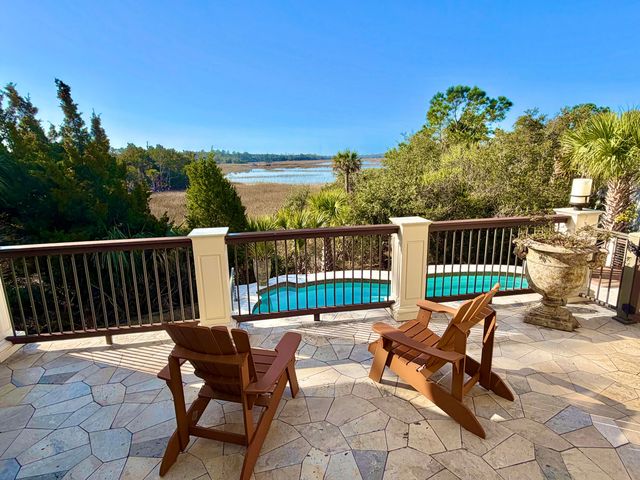 2725 Parkers Landing Road, Mount Pleasant, SC 29466