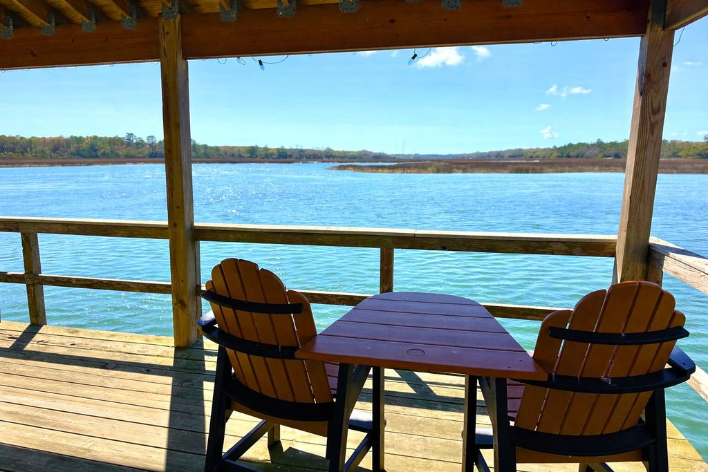 Image 10 of property listing at 2725 Parkers Landing Road, Mount Pleasant, SC 29466