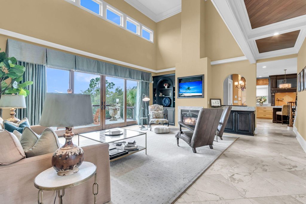 Image 20 of property listing at 2725 Parkers Landing Road, Mount Pleasant, SC 29466