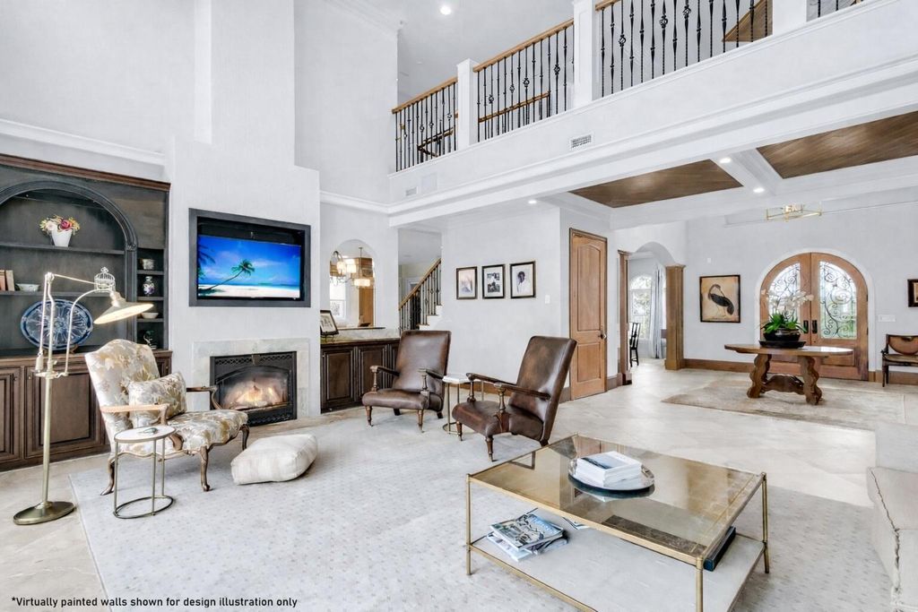 Image 21 of property listing at 2725 Parkers Landing Road, Mount Pleasant, SC 29466