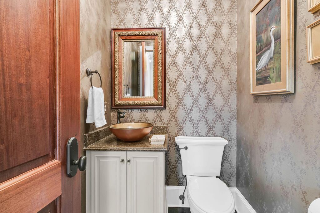 Image 38 of property listing at 2725 Parkers Landing Road, Mount Pleasant, SC 29466