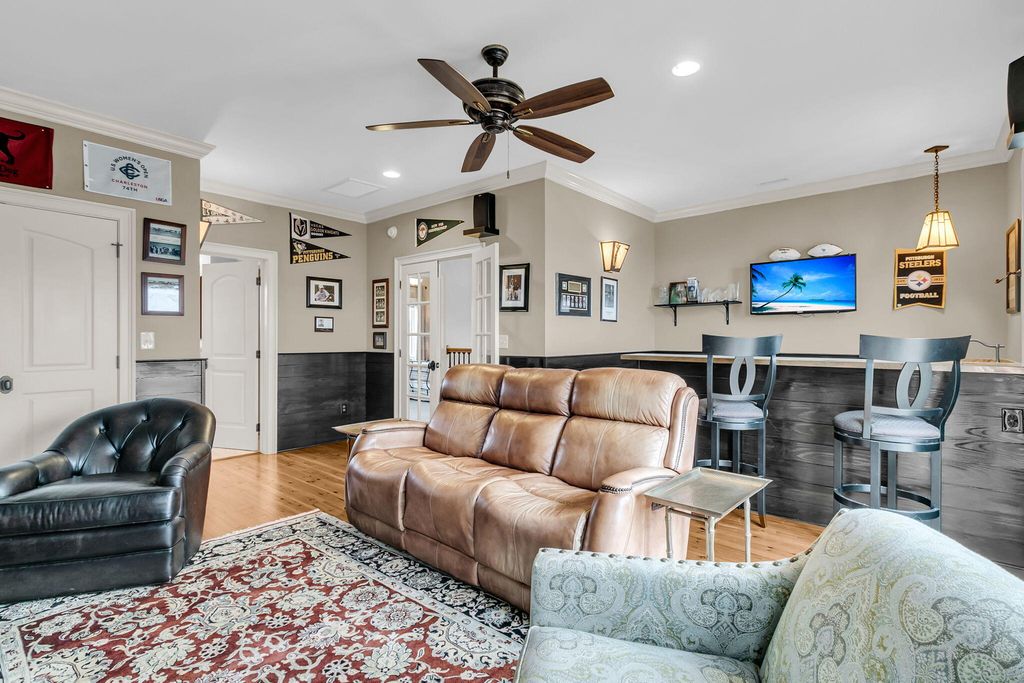 Image 55 of property listing at 2725 Parkers Landing Road, Mount Pleasant, SC 29466