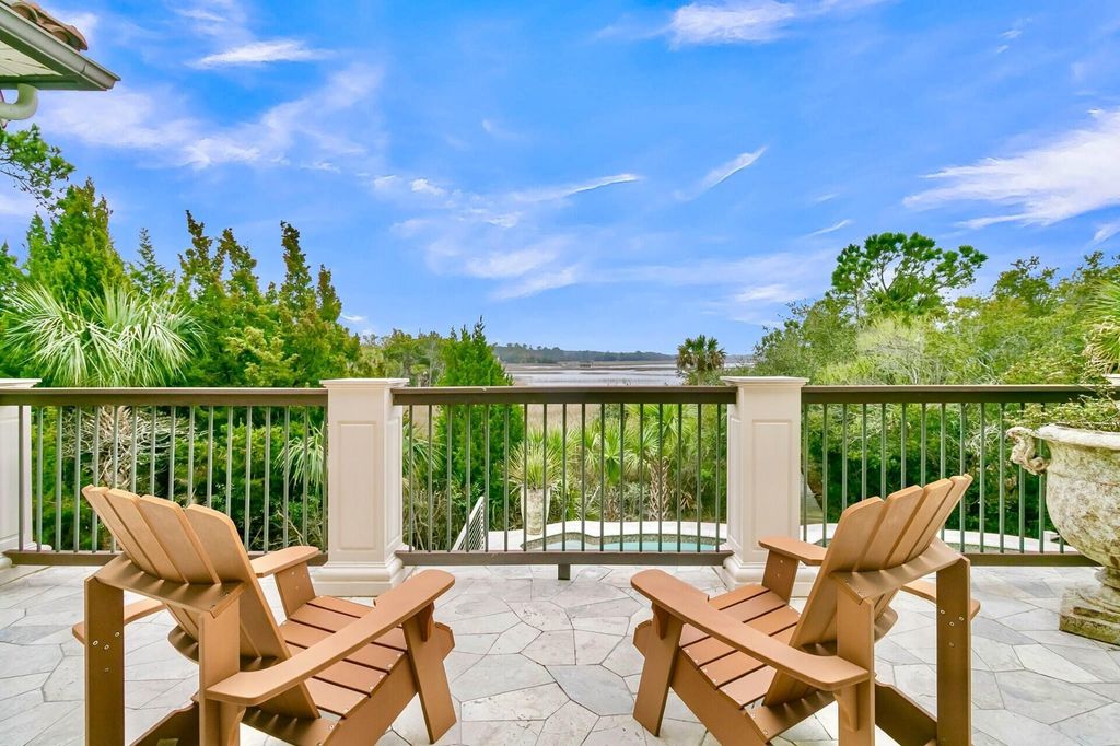 Image 68 of property listing at 2725 Parkers Landing Road, Mount Pleasant, SC 29466