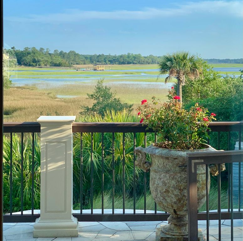 Image 82 of property listing at 2725 Parkers Landing Road, Mount Pleasant, SC 29466