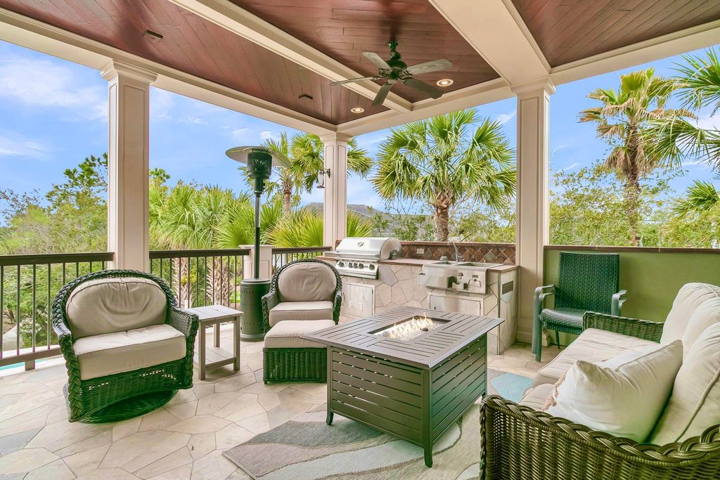 Image 83 of property listing at 2725 Parkers Landing Road, Mount Pleasant, SC 29466